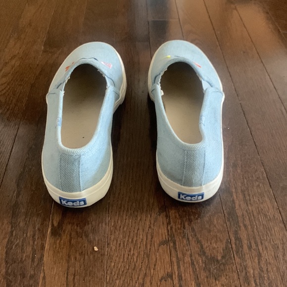 Keds slip on shoes - Picture 4 of 7